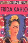 FRIDA KAHLO