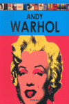 ANDY WARHOL