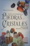 PIEDRAS Y CRISTALES PROPIEDADES M�GICAS Y CURATIVAS