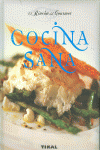COCINA SANA