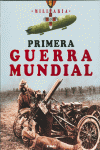 PRIMERA GUERRA MUNDIAL