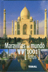 MARAVILLAS DEL MUNDO