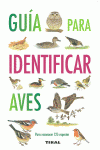 GUA PARA IDENTIFICAR AVES
