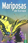 MARIPOSAS DE EUROPA