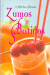 ZUMOS Y BATIDOS