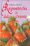 REPOSTER�A Y DULCES DE ORIENTE