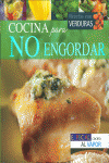 COCINA PARA NO ENGORDAR