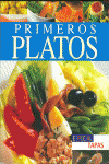 PRIMEROS PLATOS