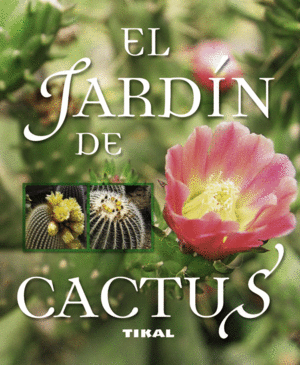 EL JARD�N DE CACTUS
