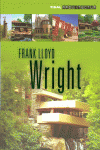 FRANK LLOYD WRIGHT