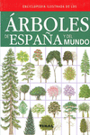 ENCICLOPEDIA ILUSTRADA DE LOS �RBOLES DE ESPA�A Y DEL MUNDO