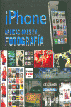 IPHONE. APLICACIONES EN FOTOGRAF�A