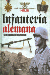 INFANTER�A ALEMANA EN LA SEGUNDA GUERRA MUNDIAL