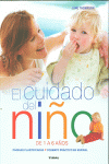EL CUIDADO DEL NI�O DE 1 A 6 A�OS
