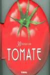 30 RECETAS CON TOMATE