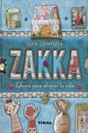 ZAKKA. LABORES PARA ALEGRAR LA VIDA