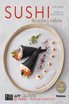 SUSHI, RECETAS Y VDEOS