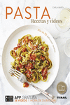 PASTA, RECETAS Y VDEOS