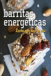 BARRITAS ENERG�TICAS. RECETAS PARA HACER EN CASA