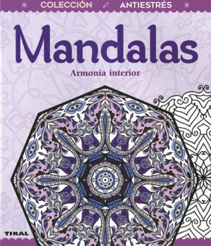 MANDALAS. ARMON�A INTERIOR