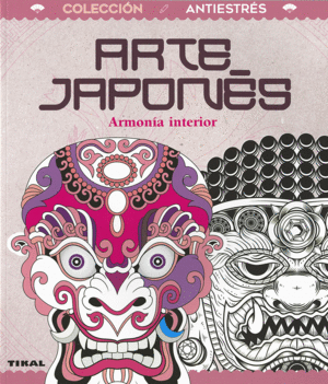 ARTE JAPON�S. ARMON�A INTERIOR