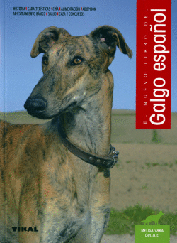 GALGO ESPA�OL