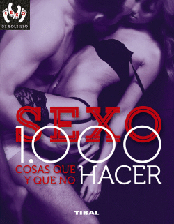 SEXO 1.000 COSAS QUE NO HACER