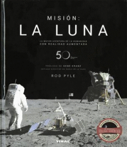 MISIN:LA LUNA