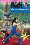 MUCKI Y LOS MURCILAGOS AZULES