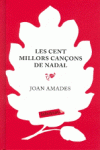 LES CENT MILLORS CAN�ONS DE NADAL