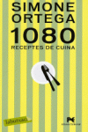 1080 RECEPTES DE CUINA