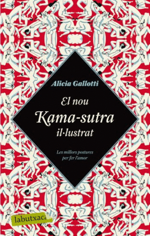 EL NOU KAMA-SUTRA IL�LUSTRAT