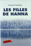 LES FILLES DE HANNA