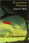 EL PROFESSOR D'HIST�RIA