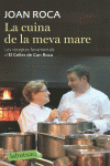 LA CUINA DE LA MEVA MARE