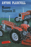 MASSEY FERGUSON 35