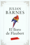 EL LLORO DE FLAUBERT
