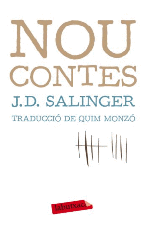 NOU CONTES