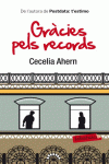 GRCIES PELS RECORDS