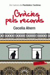 GR�CIES PELS RECORDS