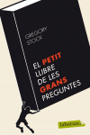 EL PETIT LLIBRE DE LES GRANS PREGUNTES