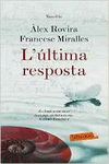 L'LTIMA RESPOSTA