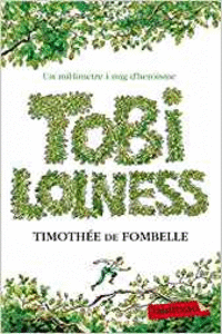 TOBI LOLNESS