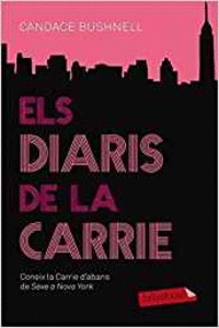 ELS DIARIS DE LA CARRIE