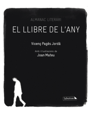 EL LLIBRE DE L'ANY. ALMANAC LITERARI