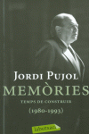 MEM�RIES. TEMPS DE CONSTRUIR (1980-1993)