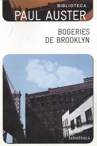 BOGERIES DE BROOKLYN