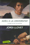AD�U A LA UNIVERSITAT