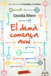 EL DEM� COMEN�A AVUI