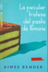 LA PECULIAR TRISTESA DEL PAST�S DE LLIMONA